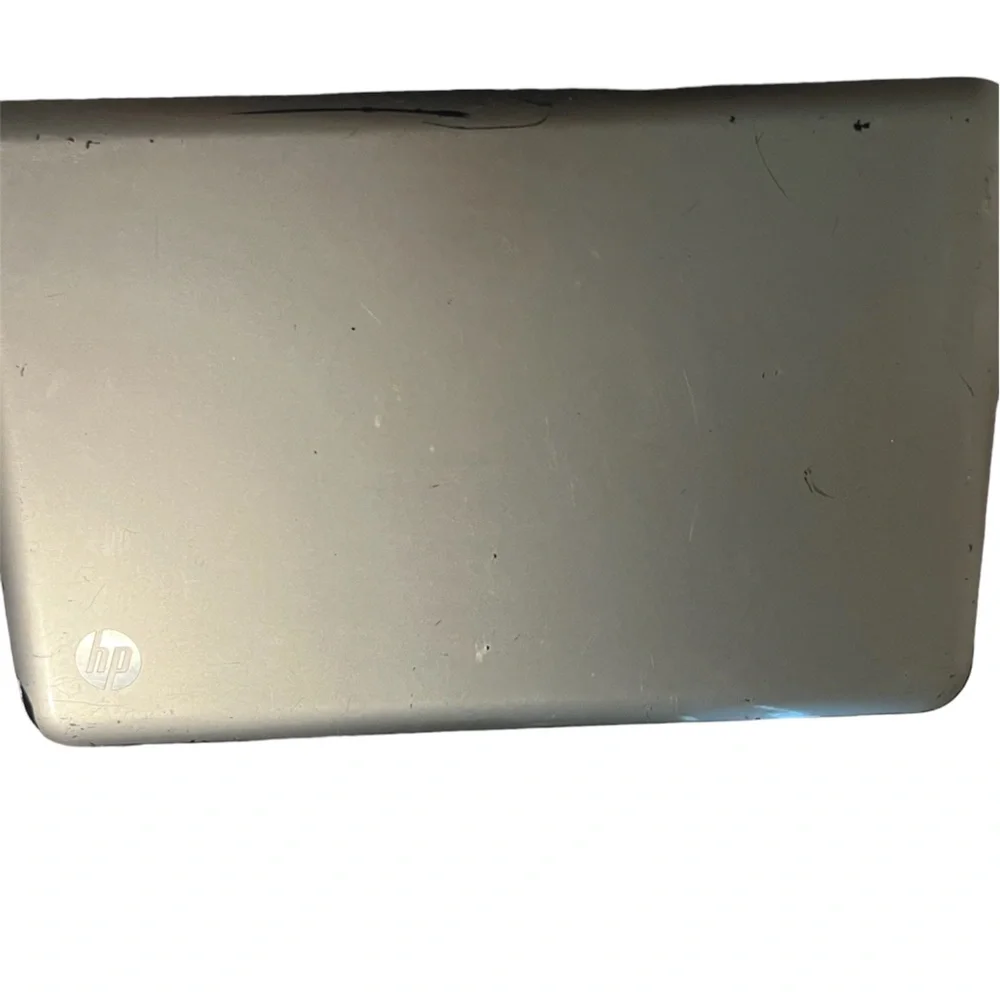 HP computer